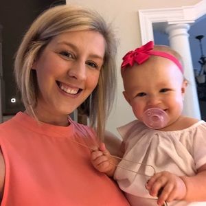 Meet your Posher, Christine